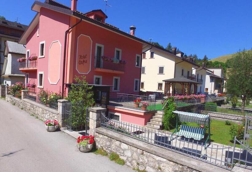 חדר סטנדרט יחיד, Dafne