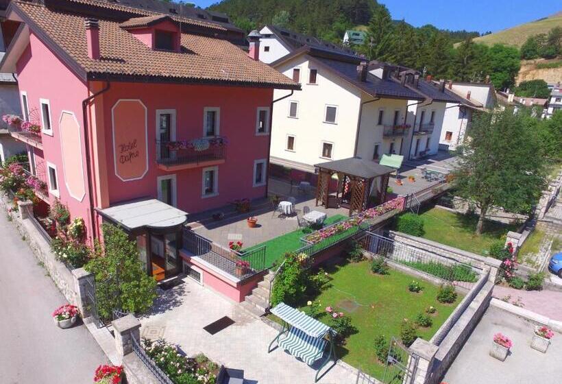 חדר סטנדרט יחיד, Dafne