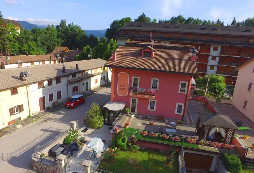 חדר סטנדרט, Dafne