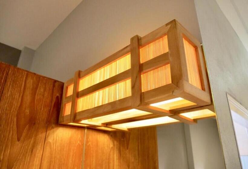 غرفة قياسية, Look At Home Lamphun