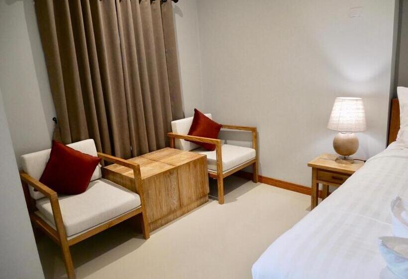 غرفة قياسية, Look At Home Lamphun