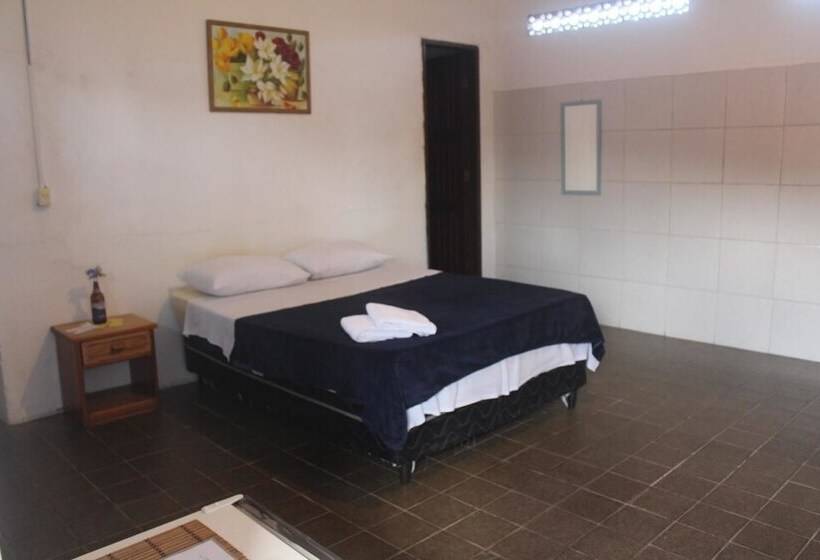 غرفة قياسية, Pousada Kawaii