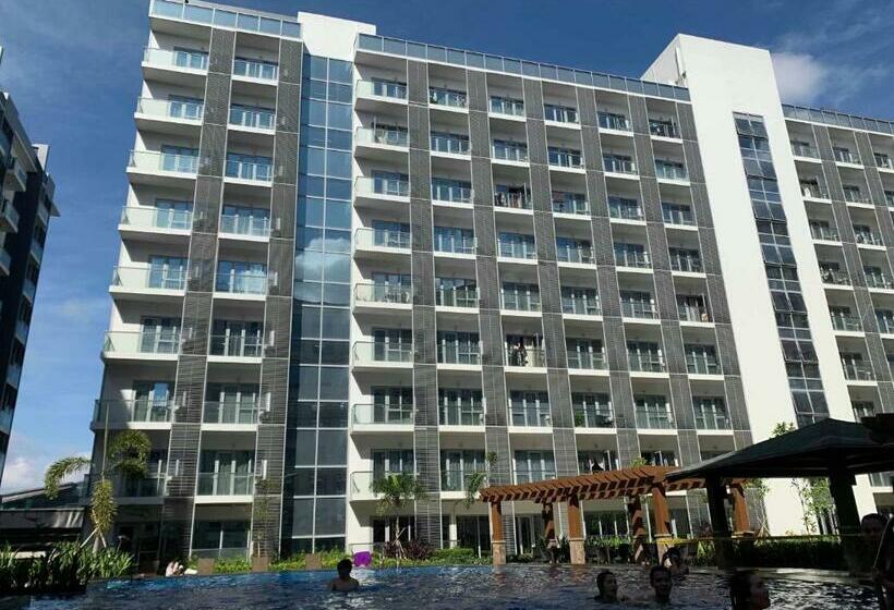 استودیوی استاندارد, Modern And Cozy Studio Near Airport Terminal 3