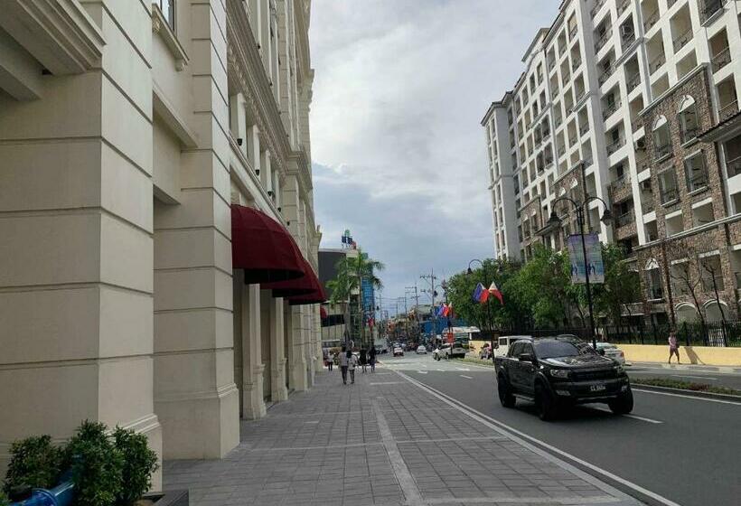 استودیوی استاندارد, Modern And Cozy Studio Near Airport Terminal 3