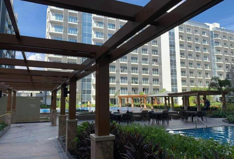 استودیوی استاندارد, Modern And Cozy Studio Near Airport Terminal 3