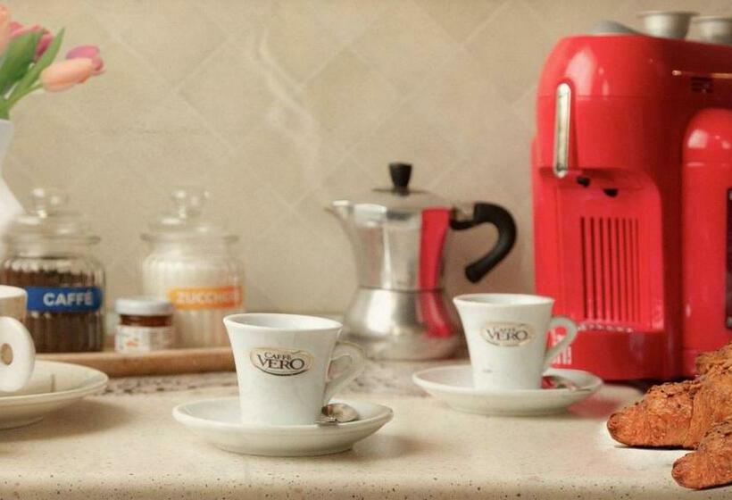 آپارتمان 1 خوابه, Residence San Miguel 5