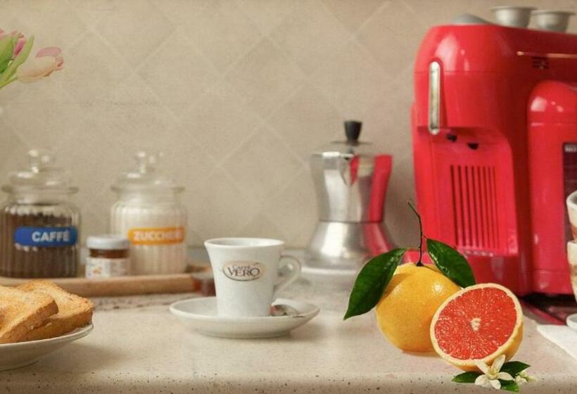 آپارتمان 1 خوابه, Residence San Miguel 5