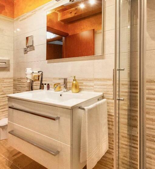 آپارتمان 1 خوابه, Residence San Miguel 5