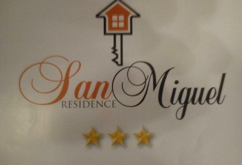آپارتمان 1 خوابه, Residence San Miguel 5