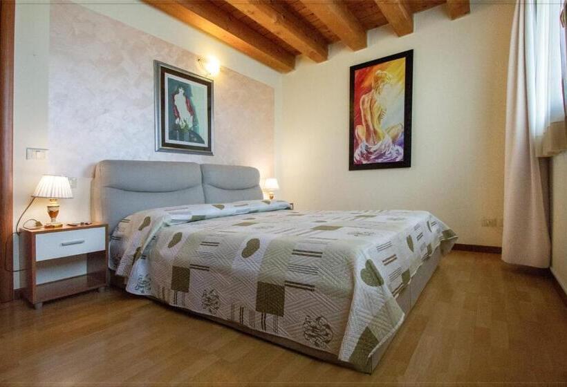 آپارتمان 1 خوابه, Residence San Miguel 5