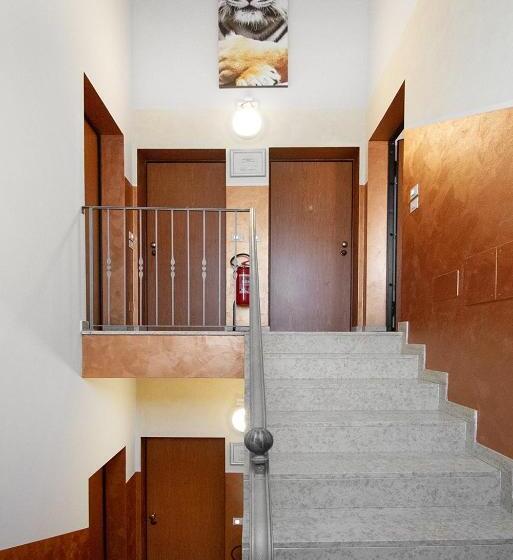 آپارتمان 1 خوابه, Residence San Miguel 5