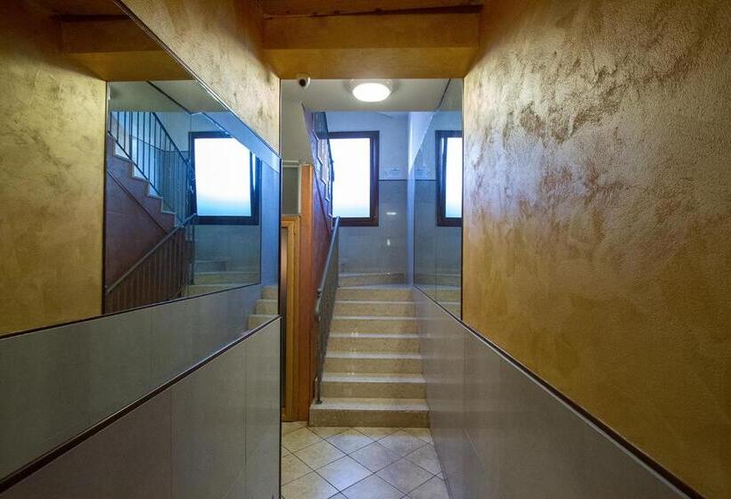 آپارتمان 1 خوابه, Residence San Miguel 5