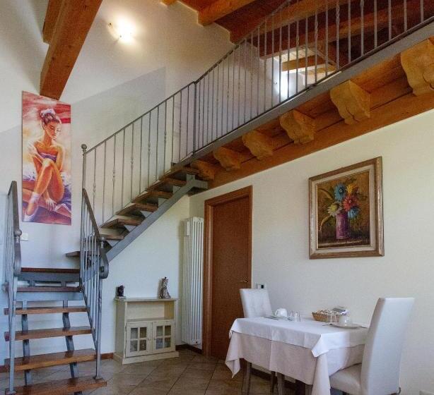 آپارتمان 1 خوابه, Residence San Miguel 5