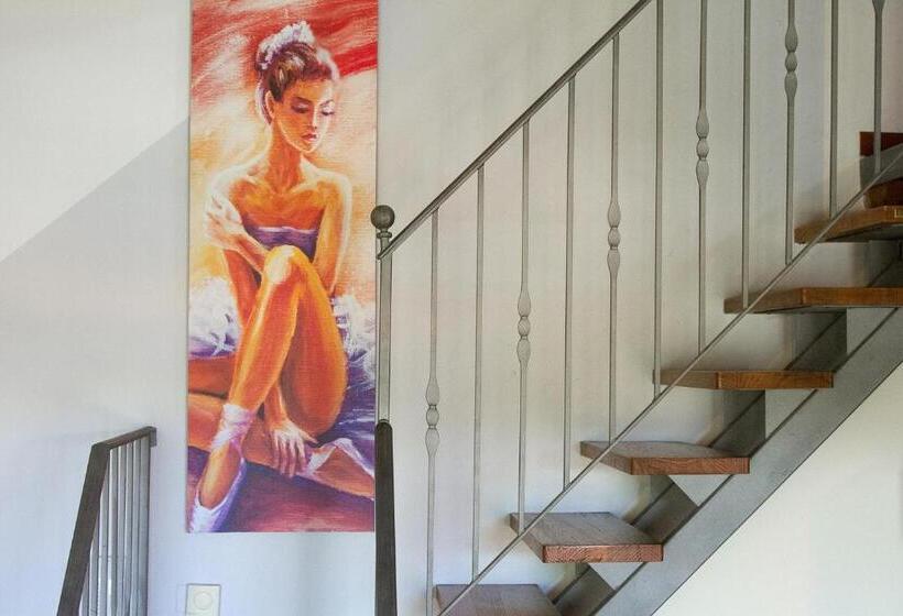 آپارتمان 1 خوابه, Residence San Miguel 5