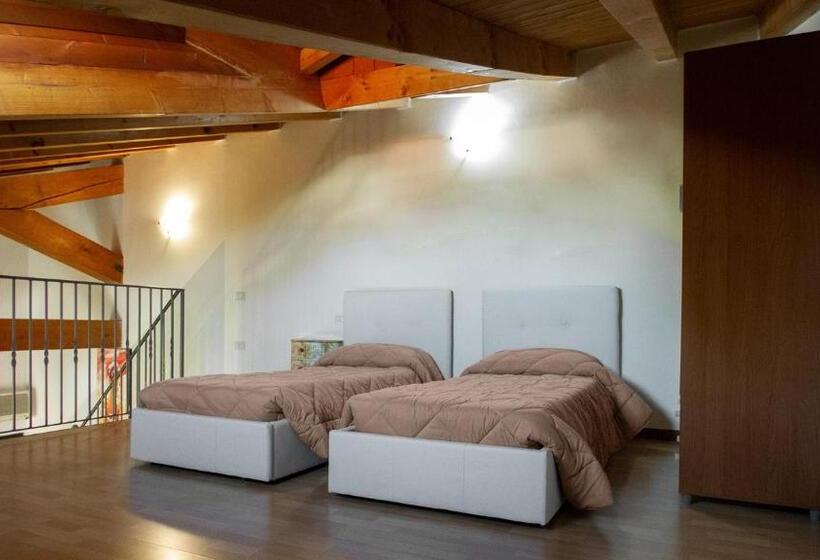 آپارتمان 1 خوابه, Residence San Miguel 5