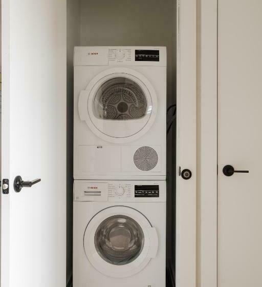 ２ベッドルームアパートメント, Sonder The Edison