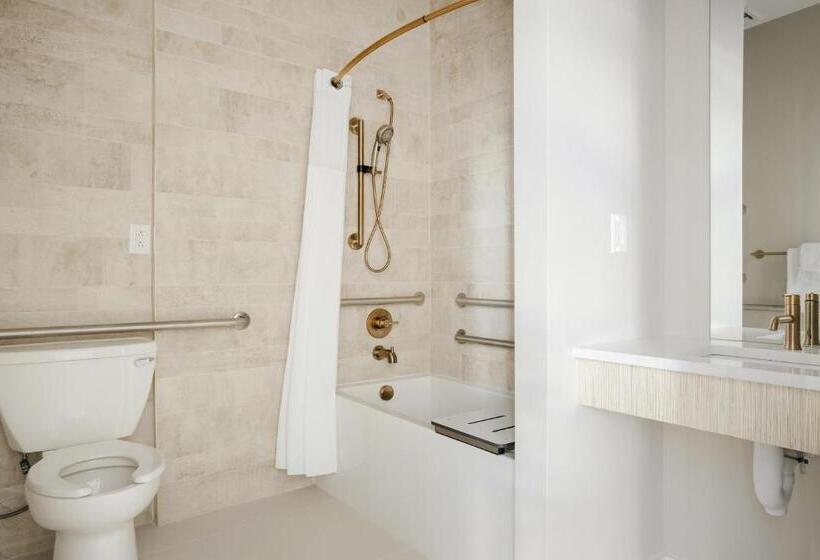 スタンダードスタジオ, Sonder The Edison