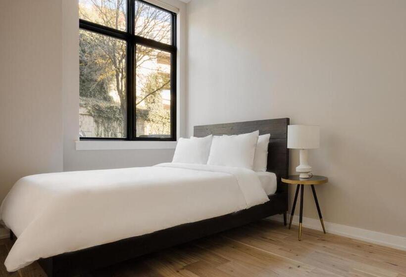 スタンダードスタジオ, Sonder The Edison