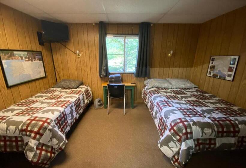 Номер Economy, Denali Rv Park & Motel