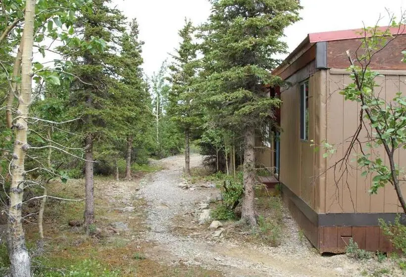 ２ベッドスイートルーム, Denali Rv Park & Motel