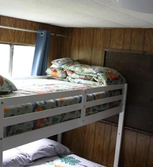２ベッドスイートルーム, Denali Rv Park & Motel