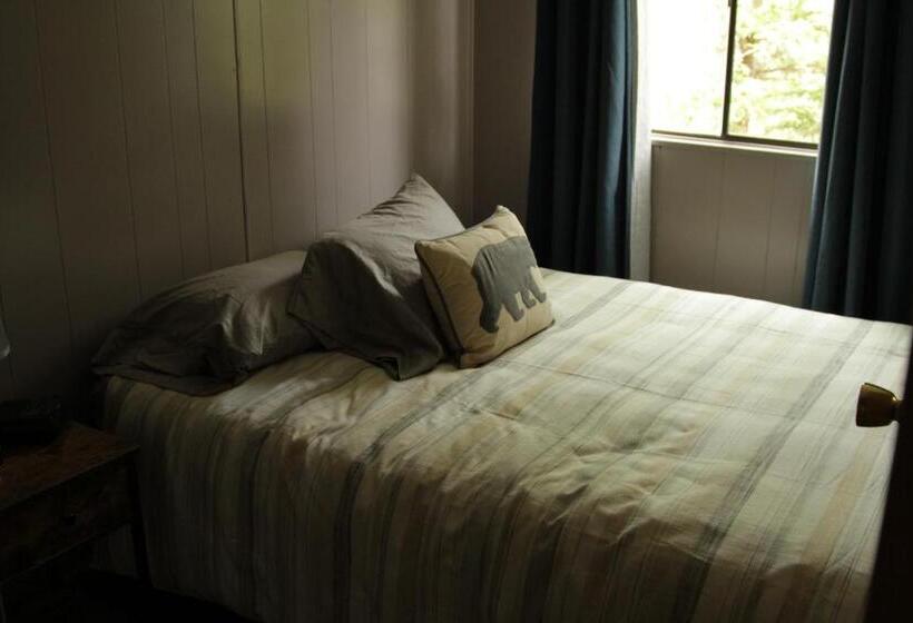 סוויטת 2 חדרי שינה, Denali Rv Park & Motel