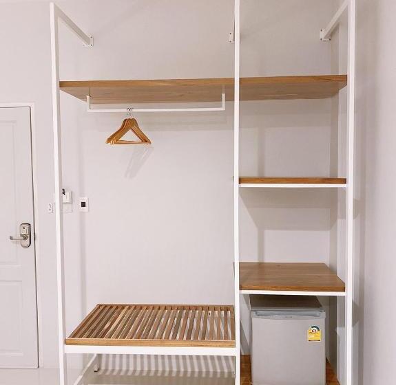 Номер Стандарт Индивидуальный, Greenish Ranong