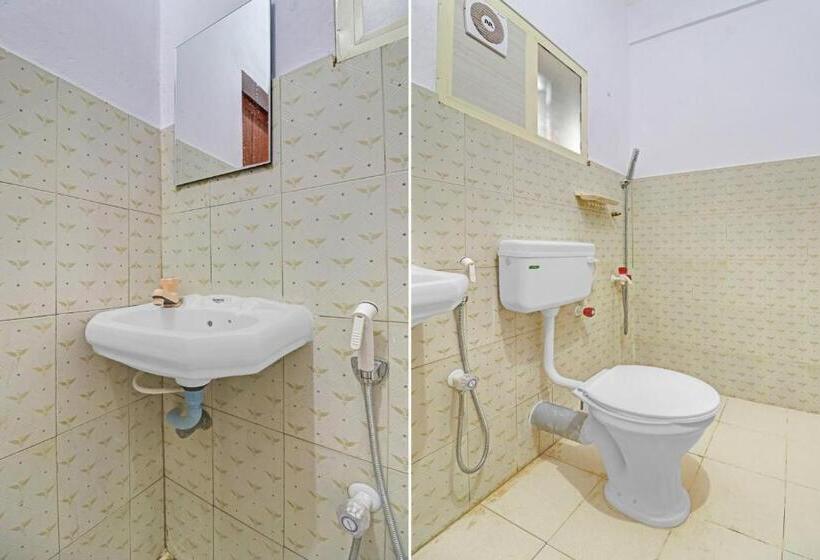 חדר סטנדרט, Super Hotel O Skywind