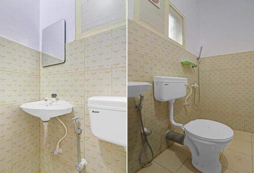 חדר סטנדרט, Super Hotel O Skywind