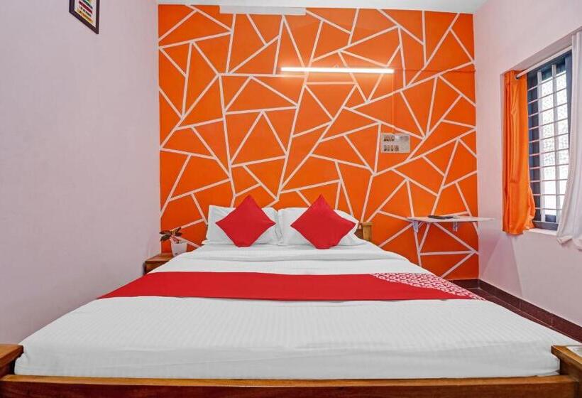 标准间, Super Hotel O Skywind