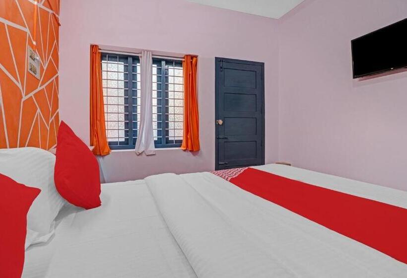 חדר סטנדרט, Super Hotel O Skywind