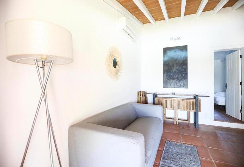 Family Suite, Quinta Da Tapada De São Pedro