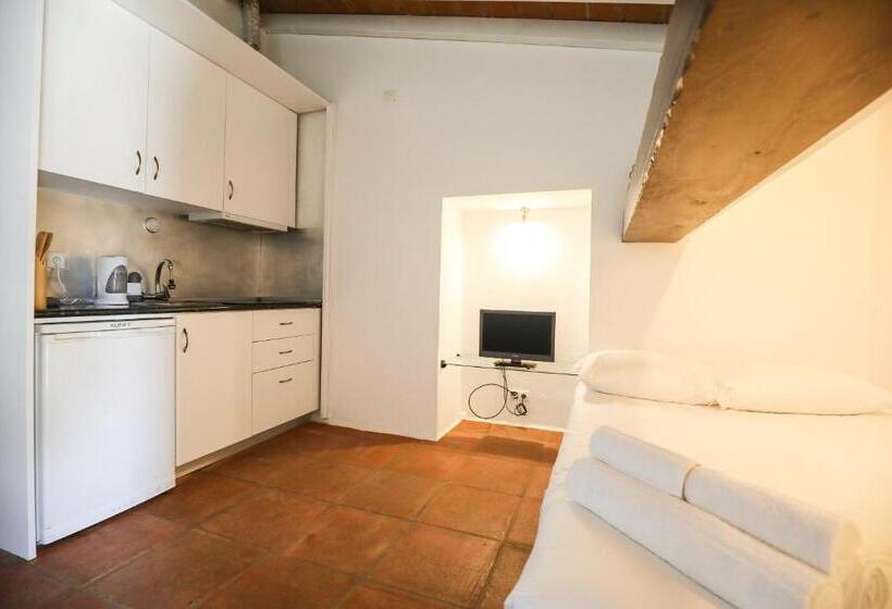 Family Suite, Quinta Da Tapada De São Pedro