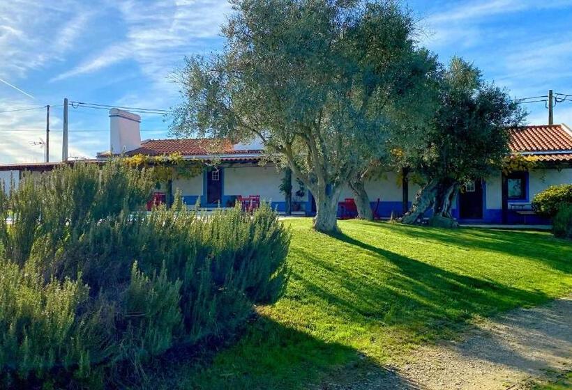 Family Suite, Quinta Da Tapada De São Pedro