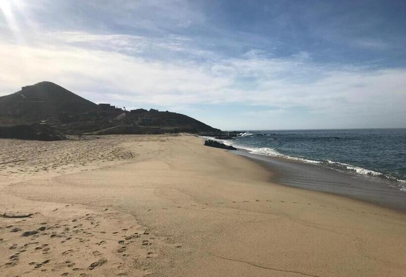 스탠다드 스튜디오 바다 전망, Pacific Suite