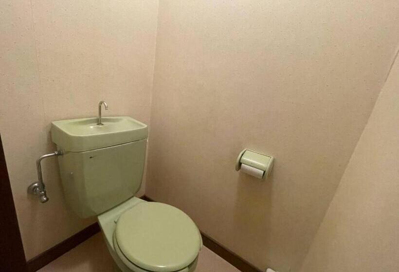 标准工作室, Iso Tokei Vacation Stay 61860v