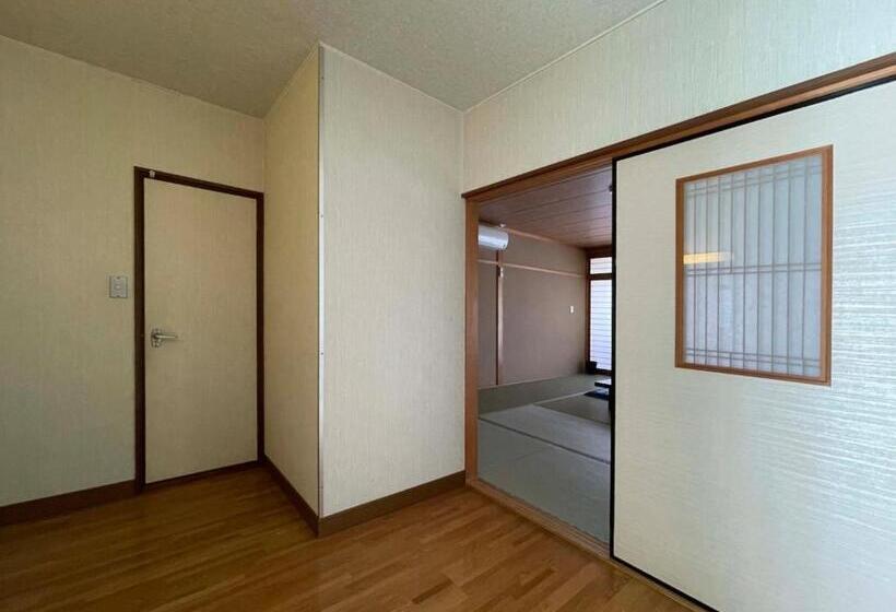 标准工作室, Iso Tokei Vacation Stay 61860v