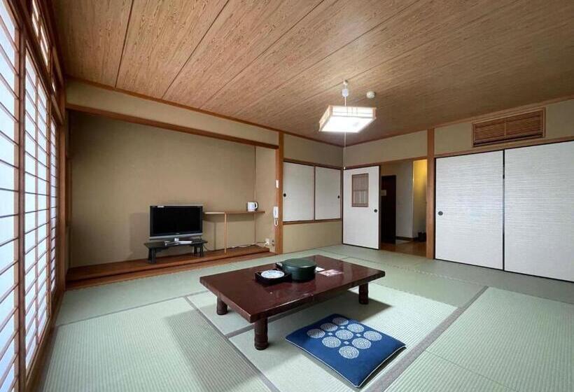 标准工作室, Iso Tokei Vacation Stay 61860v