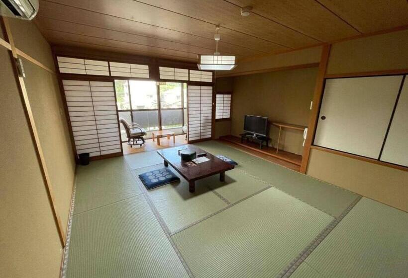 标准工作室, Iso Tokei Vacation Stay 61860v