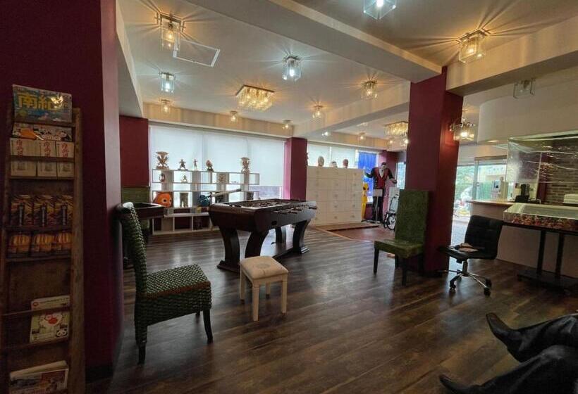 Студия Стандарт, Marina Hotel Kaikuu   Vacation Stay 58554v