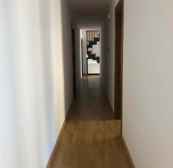 اتاق استاندارد, Albergue Rural L Almada De Yebra