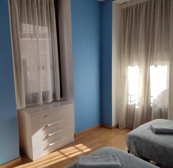 اتاق استاندارد, Albergue Rural L Almada De Yebra