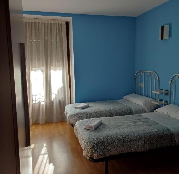 اتاق استاندارد, Albergue Rural L Almada De Yebra