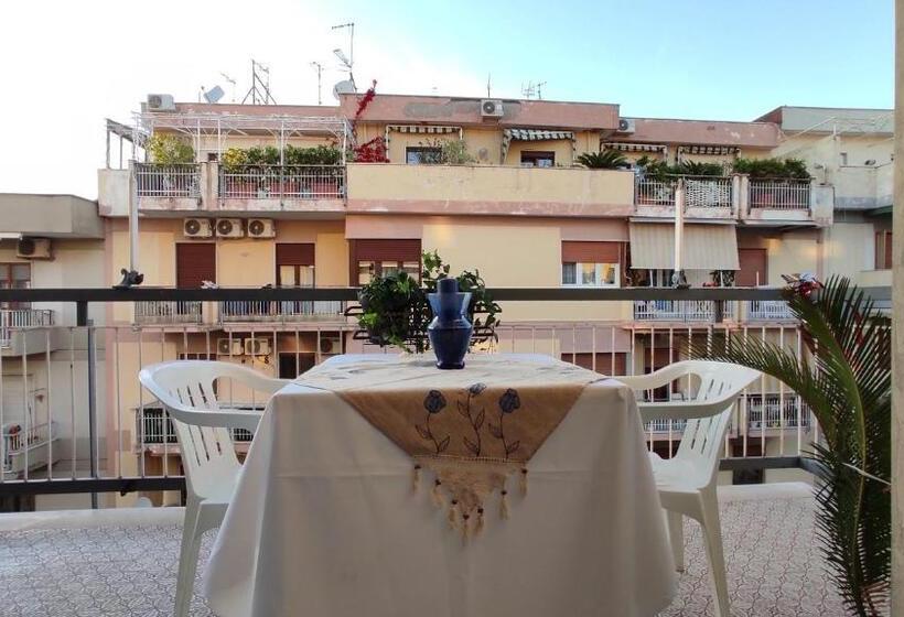 اتاق استاندارد, B&b Casa Ippolito Stabiae Coast