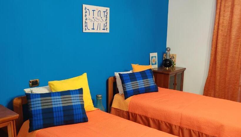 标准间, B&b Casa Ippolito Stabiae Coast