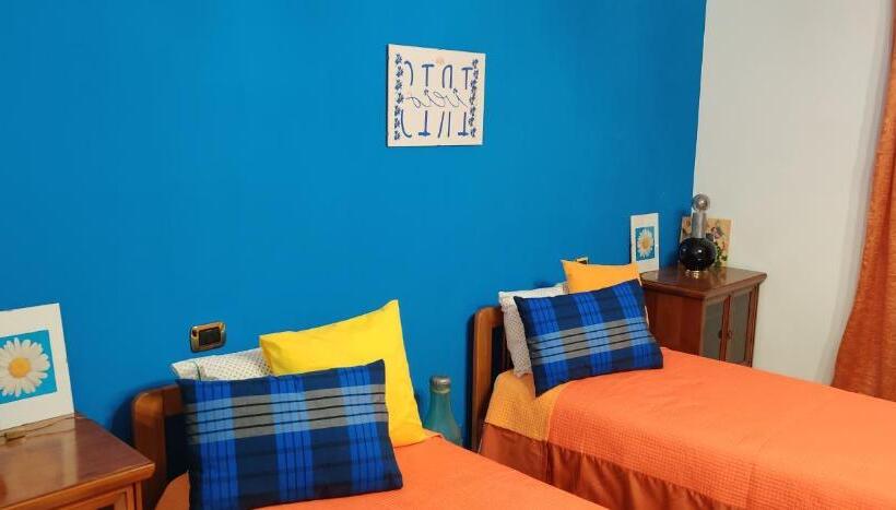 اتاق استاندارد, B&b Casa Ippolito Stabiae Coast