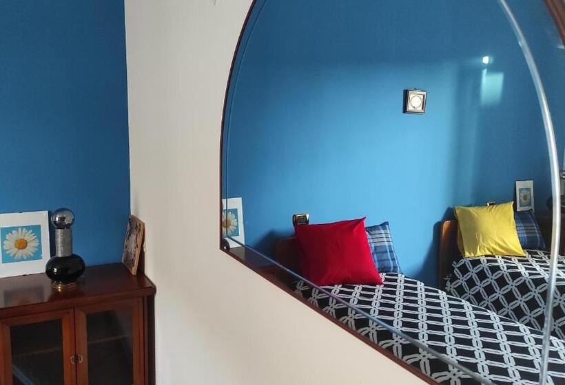 标准间, B&b Casa Ippolito Stabiae Coast