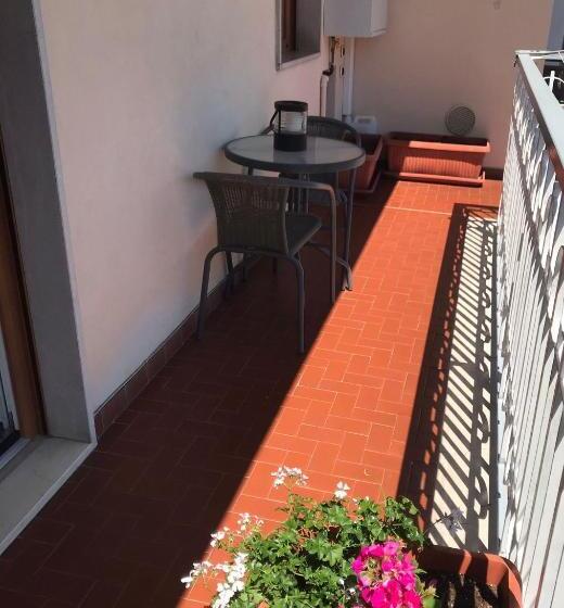 스탠다드 룸, B&b La Terrazza