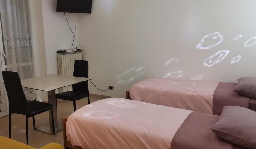 스탠다드 룸, B&b La Terrazza