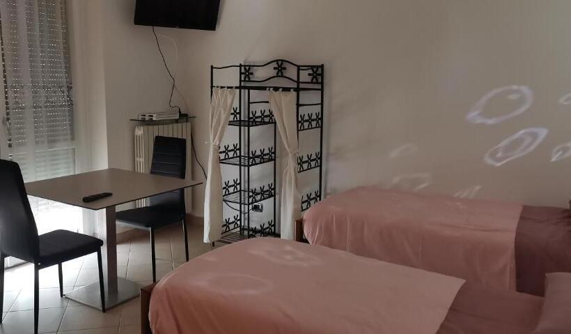 Номер Стандарт, B&b La Terrazza